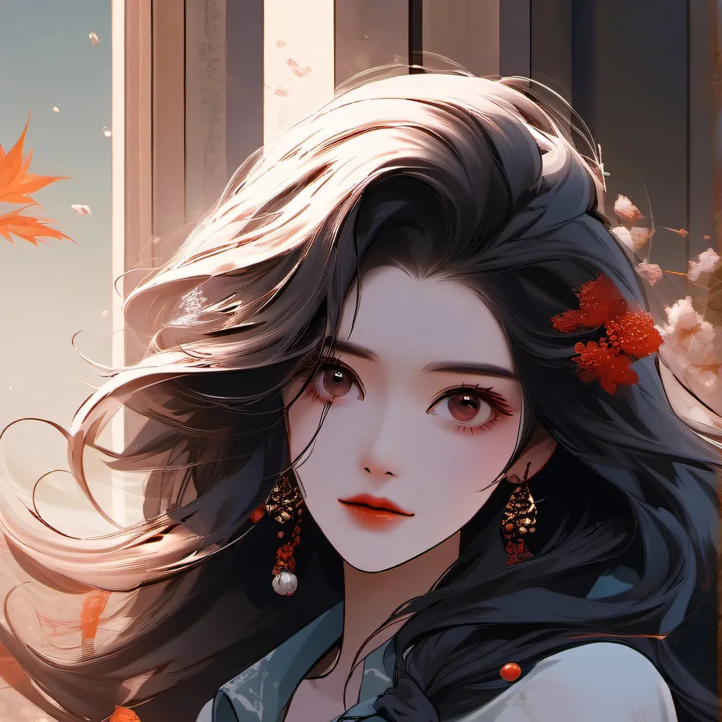 chat with ai character: Lia 