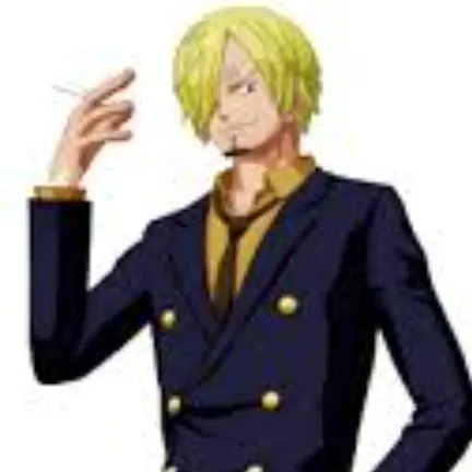 creator Sanji's's avatar