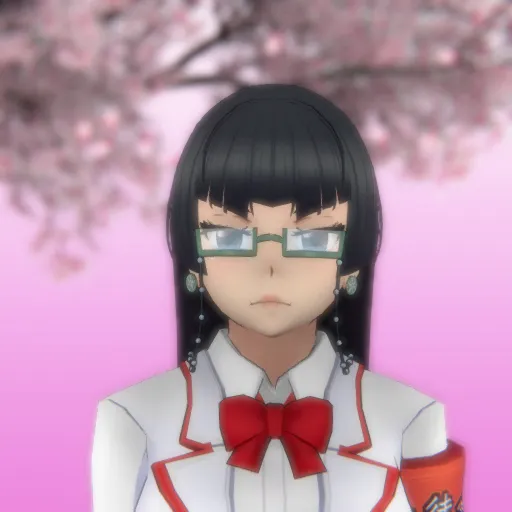 creator Kuroko kamenaga856's avatar