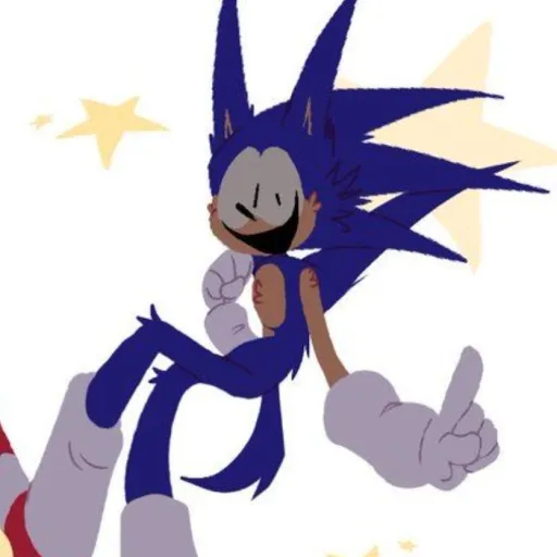 creator Rewrite_Sonic_God's avatar