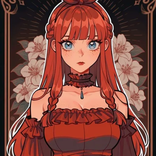 creator Deborah Bunty's avatar