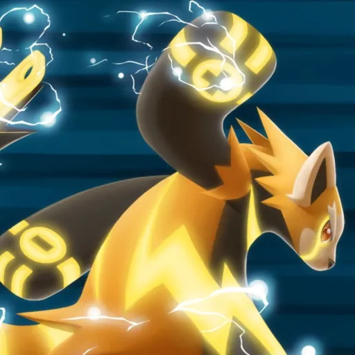 creator THEPOKEMAKER's avatar