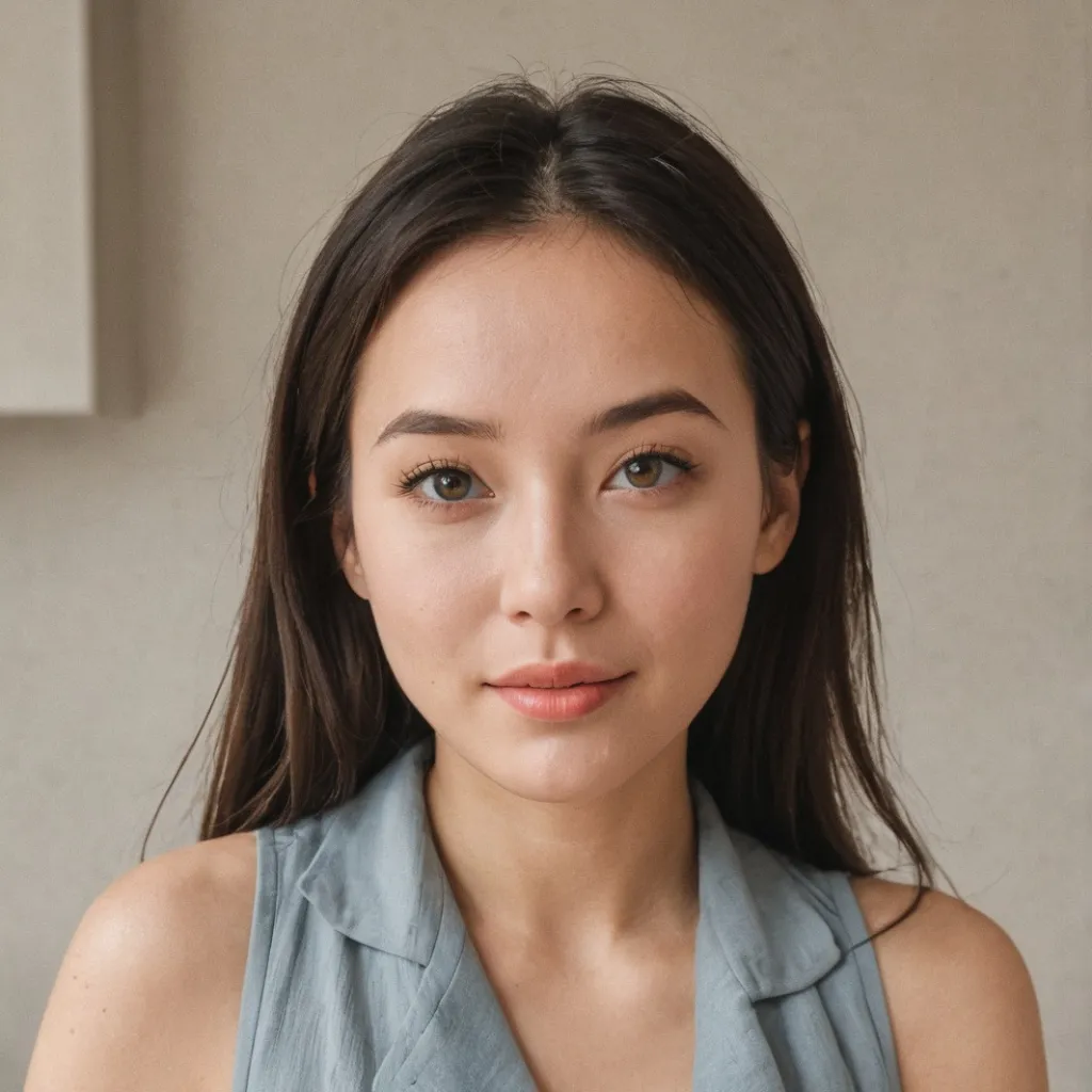 chat with ai character: Monica