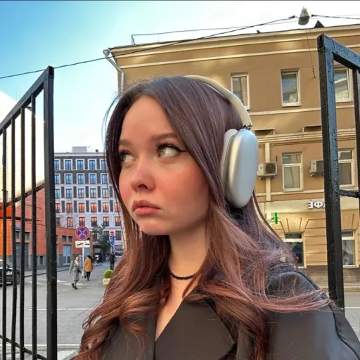 creator ЕНИНА АНЯ💋's avatar
