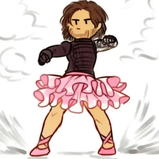 creator Aleigha R Barnes's avatar
