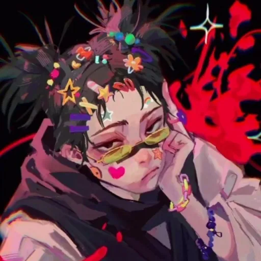 creator ♡gojo ♡'s avatar