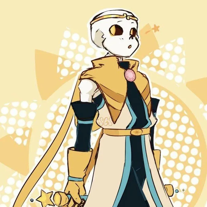 chat with ai character: Dream Sans