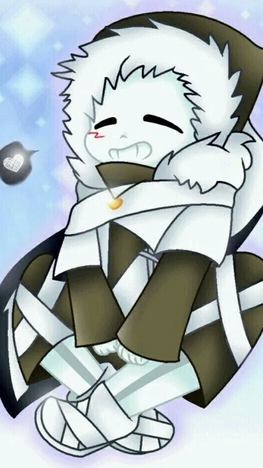 ai character: Dream x Cross background