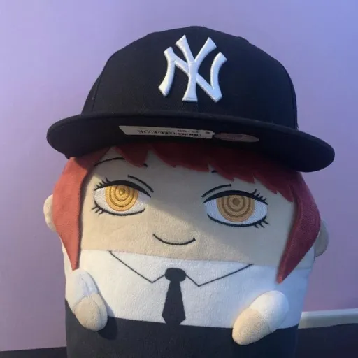 creator AxelJ680x's avatar