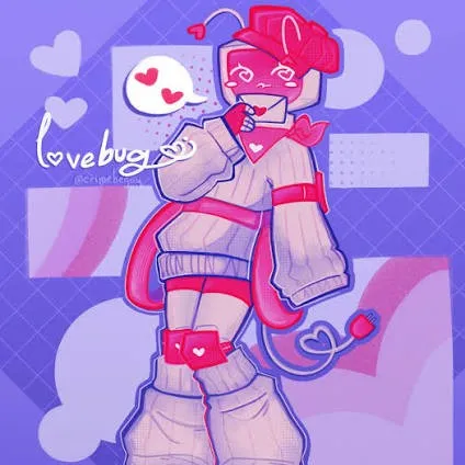 creator 🩷!~Lovebug Vee~!🩷's avatar