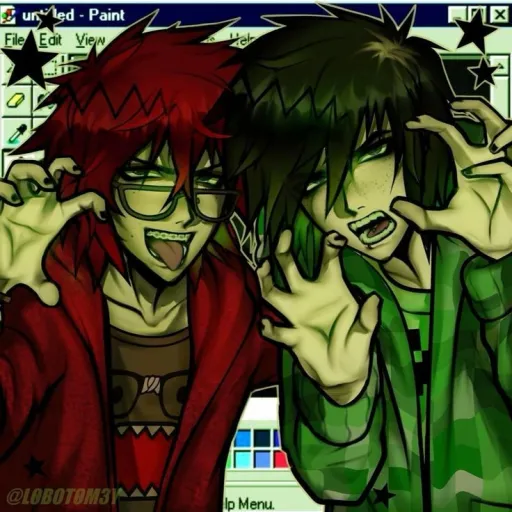 creator I8AND8's avatar