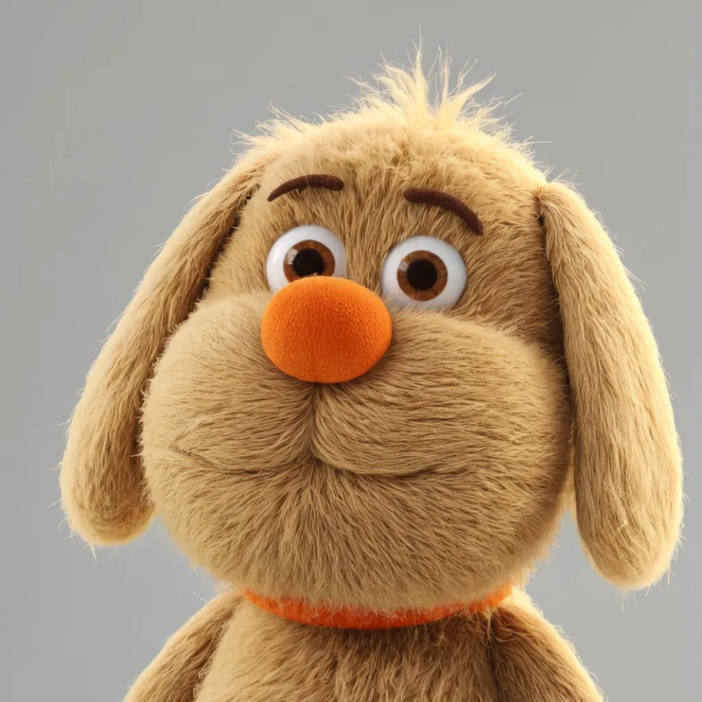 chat with ai character: Doggy