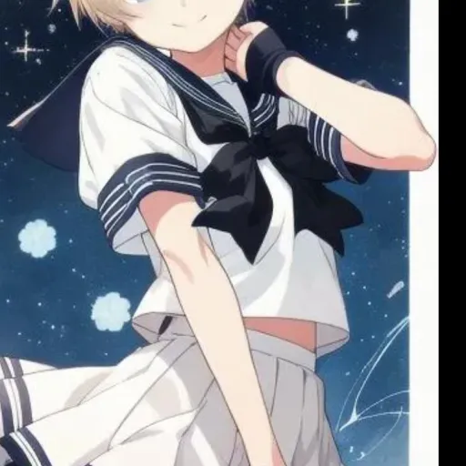 creator ☆Urstruly:Yuki~☆'s avatar