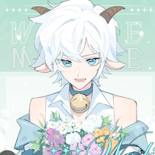 creator 喜儿~🔔's avatar