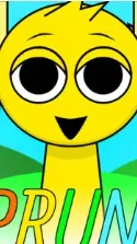 ai character: sprunki adopts you background