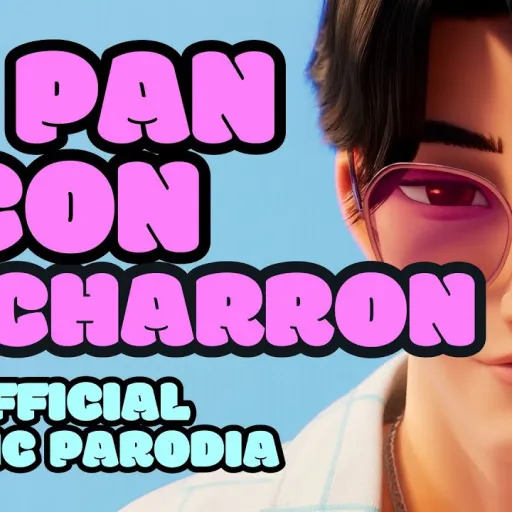 creator mi pan con chichar's avatar