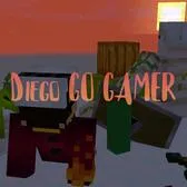 creator Diego GO GAMER's avatar
