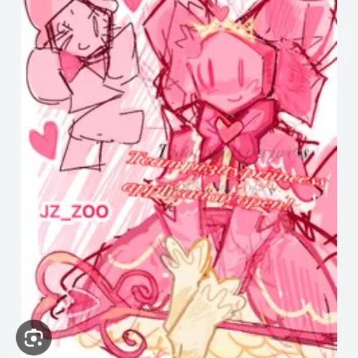 creator prettyprincess >w<'s avatar