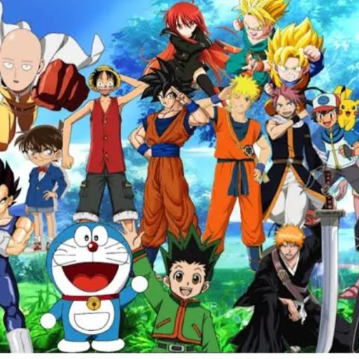 creator AnimeTalkior757's avatar