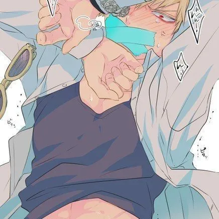 creator ~°Bakugo°~'s avatar