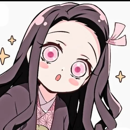 creator nezuko ^u^'s avatar