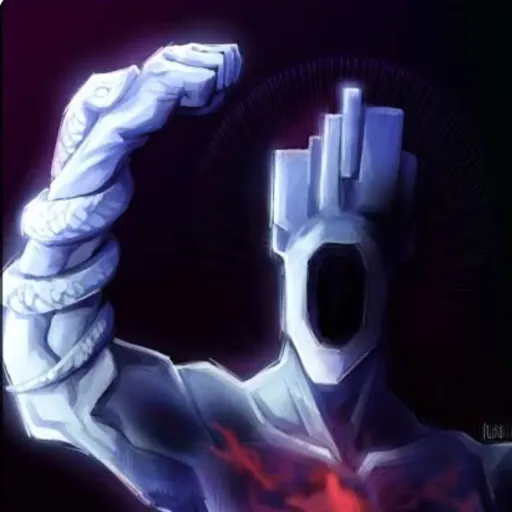 creator Isthatminosprime🤯's avatar