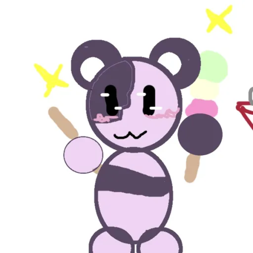 creator *PandaLoves*'s avatar