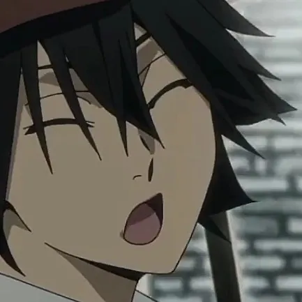 chat with ai character: Ranpo