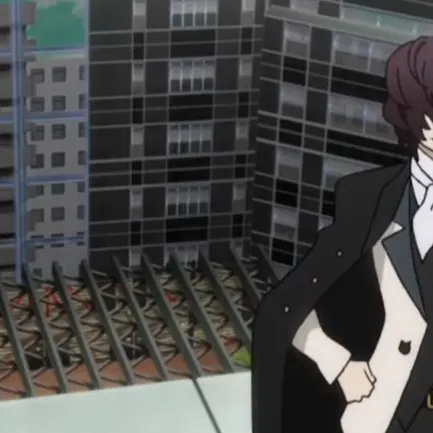 chat with ai character: BSD Poe