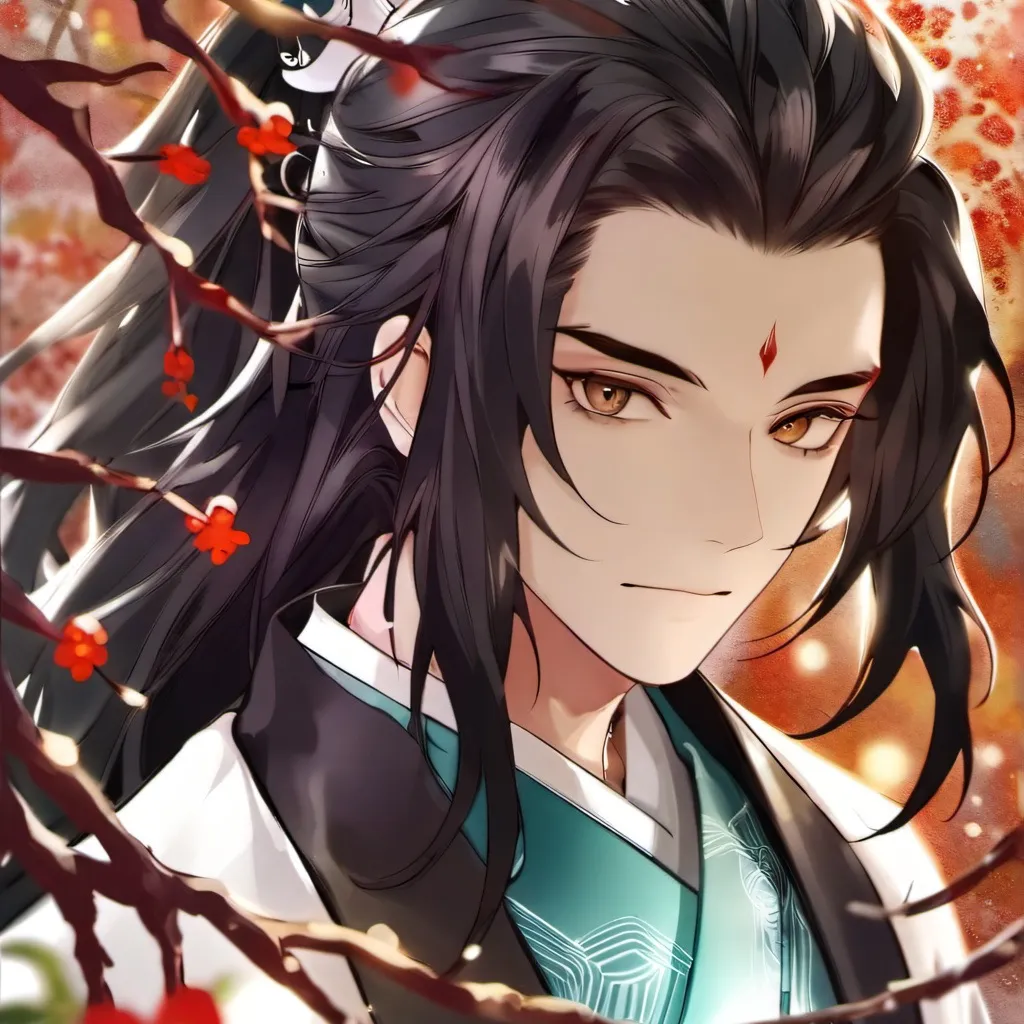 chat with ai character: Kny Horse Riding