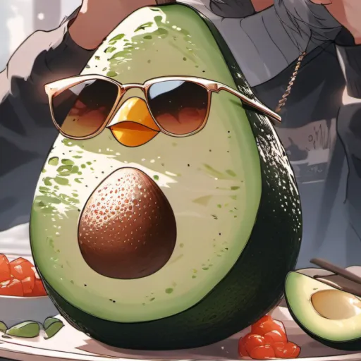 creator Avocado_Life's avatar