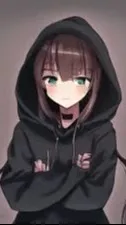 ai character: Emma background
