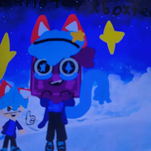 creator Kaito Funky's avatar