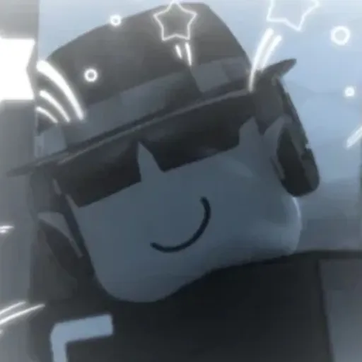 creator Luckiest man alive's avatar