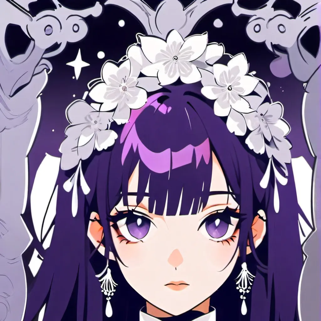 chat with ai character: Yuki