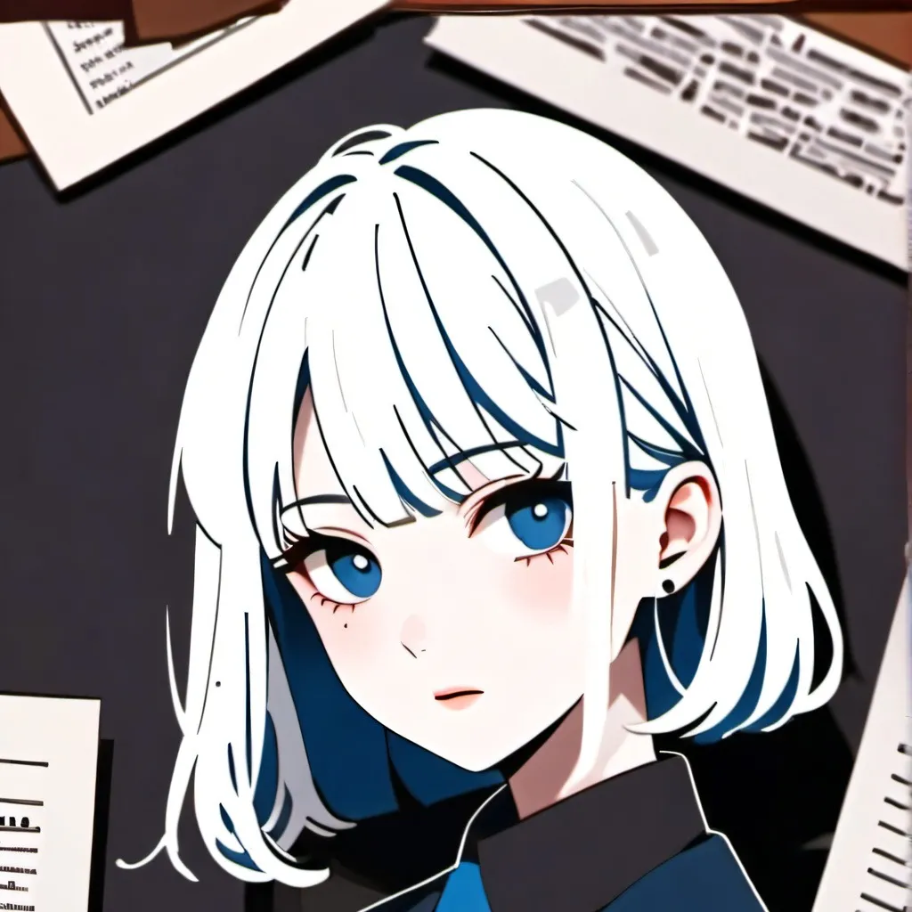 chat with ai character: Ann