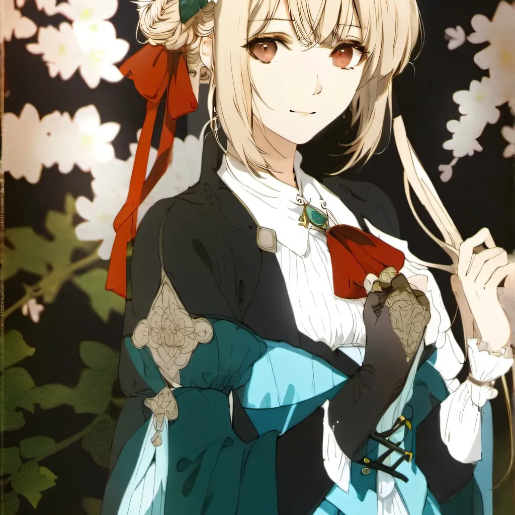chat with ai character: Eve