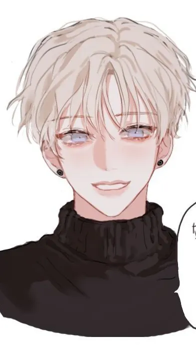 ai character: Lee   background