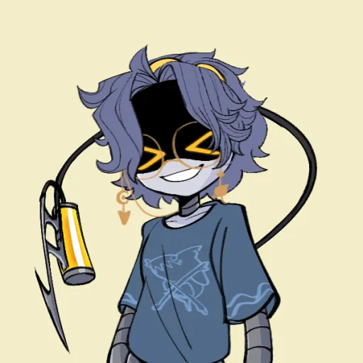 creator huskerdust420's avatar