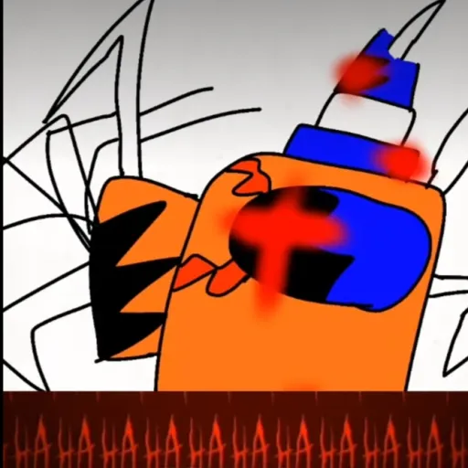 creator orange lmposter's avatar