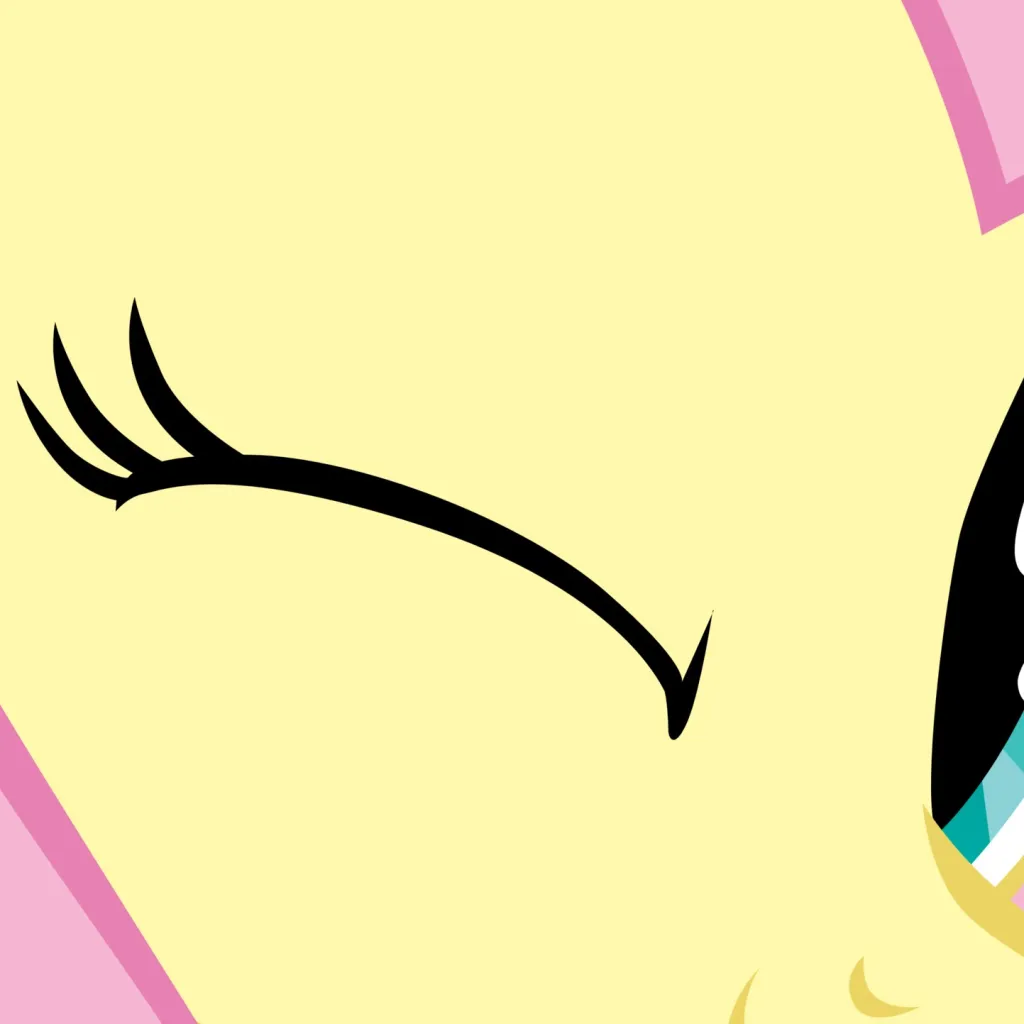 chat with ai character: Fluttershy