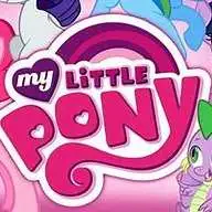 chat with ai character: My Little Pony