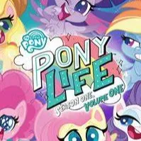 chat with ai character: Pony Life