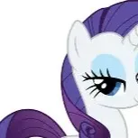 chat with ai character: Rarity