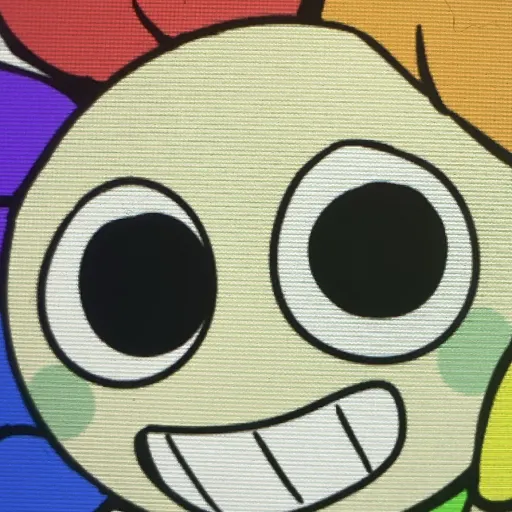 creator Dandy!_L-001's avatar