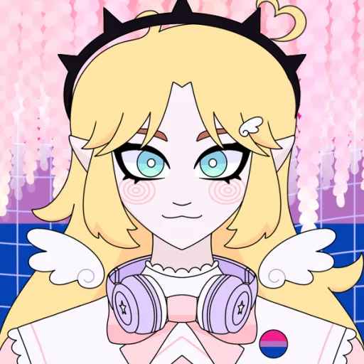 creator 💛Mystic_flour💛's avatar
