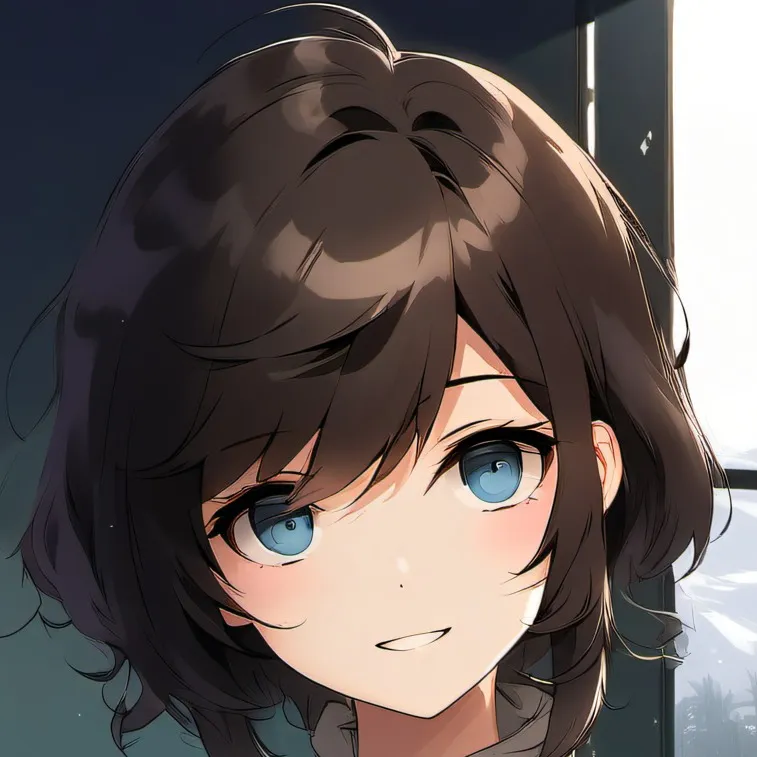 chat with ai character: auroura parrott[me