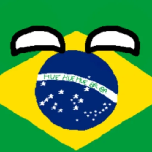creator Brazil 𝕗𝕦𝕟𝕜𝕖𝕣's avatar