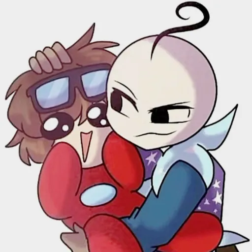 creator SANTI+NABI's avatar