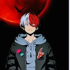 creator $Luz$'s avatar